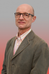 Horst Entholzer